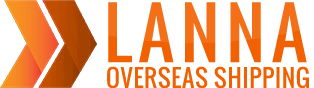 LANNA OVERSEAS SHIPPING, Logo